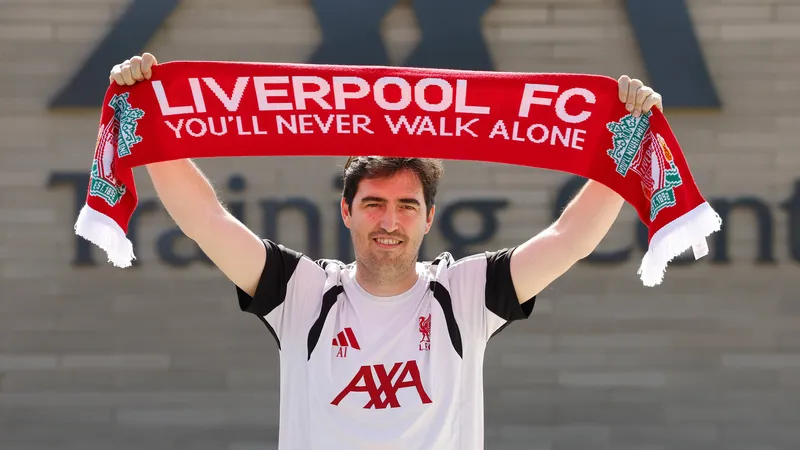 How to watch Liverpool vs. Sunderland: Date, time, live stream and TV channel
