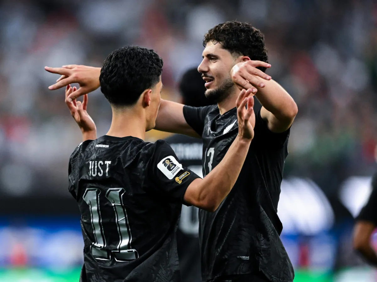 New Zealand lineup vs. Belgium: Predicted XI for 2026 World Cup clash as All Whites target history