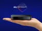 Sky launches dish-free service Sky Stream