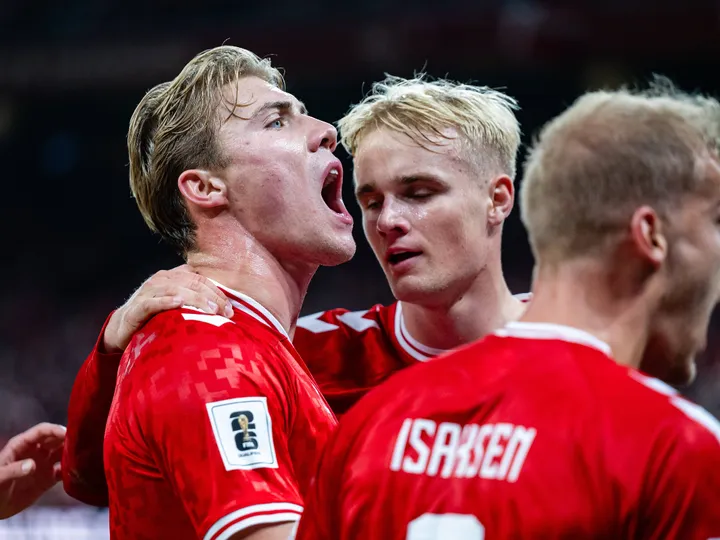 Denmark vs Belarus - prediction, team news, lineups