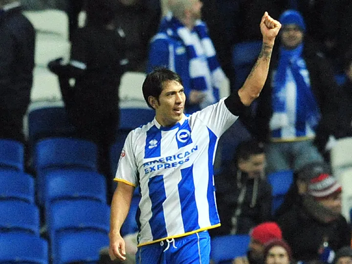 Ulloa returns for Brighton