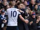 Mauricio Pochettino eases Kane injury fears