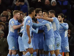Peterborough vs. Man City - prediction, team news, lineups