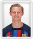 Frenkie de Jong