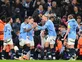 Man City complete dramatic comeback to keep UCL dreams alive against Club Brugge