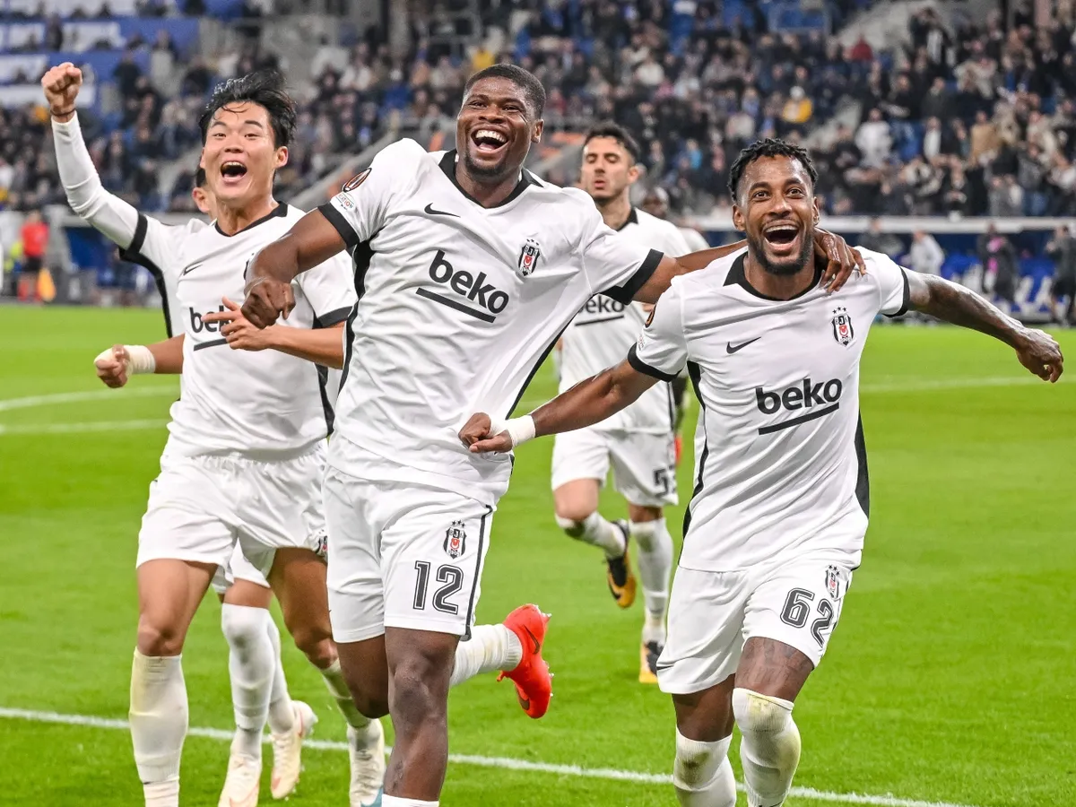 Besiktas vs Crystal Palace - prediction, team news, lineups