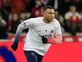 Kylian Mbappe 'not considering PSG exit in January'