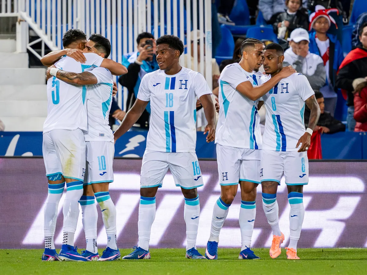 Martinique vs Honduras - prediction, team news, lineups