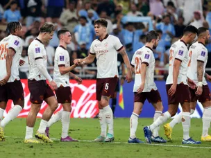 Man City vs. Fluminense - prediction, team news, lineups