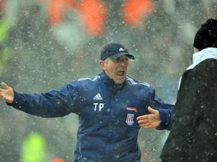 Pulis: 'Stoke aren't bullies'