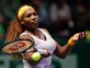 Williams strolls into Rome semis