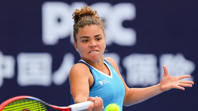 Jasmine Paolini vs. Sorana Cirstea- prediction, form, head-to-head