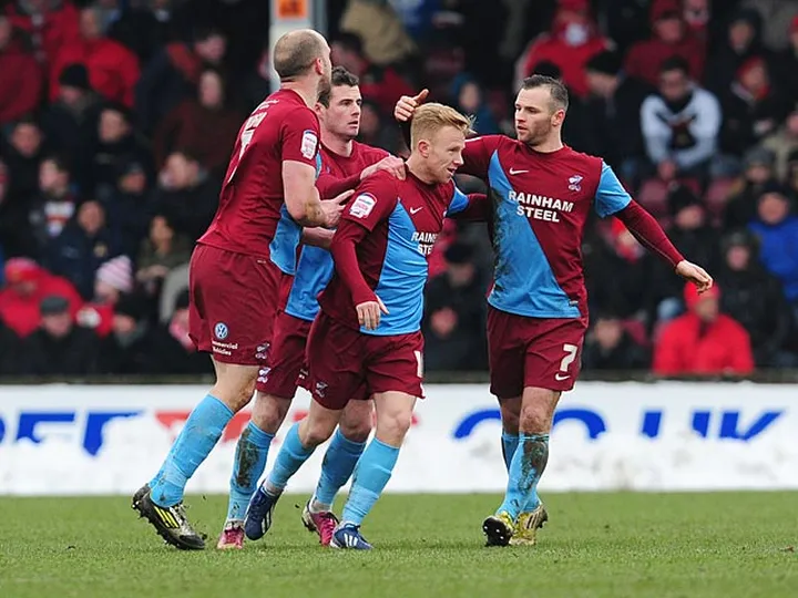 Doncaster agree Duffy deal