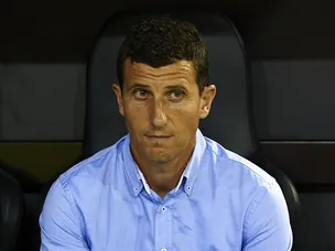 Granada pick up point against Malaga
