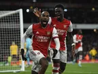 Team News: Watford vs. Arsenal injury, suspension list, predicted XIs