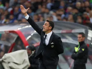 Guimaraes vs. Maritimo - prediction, team news, lineups