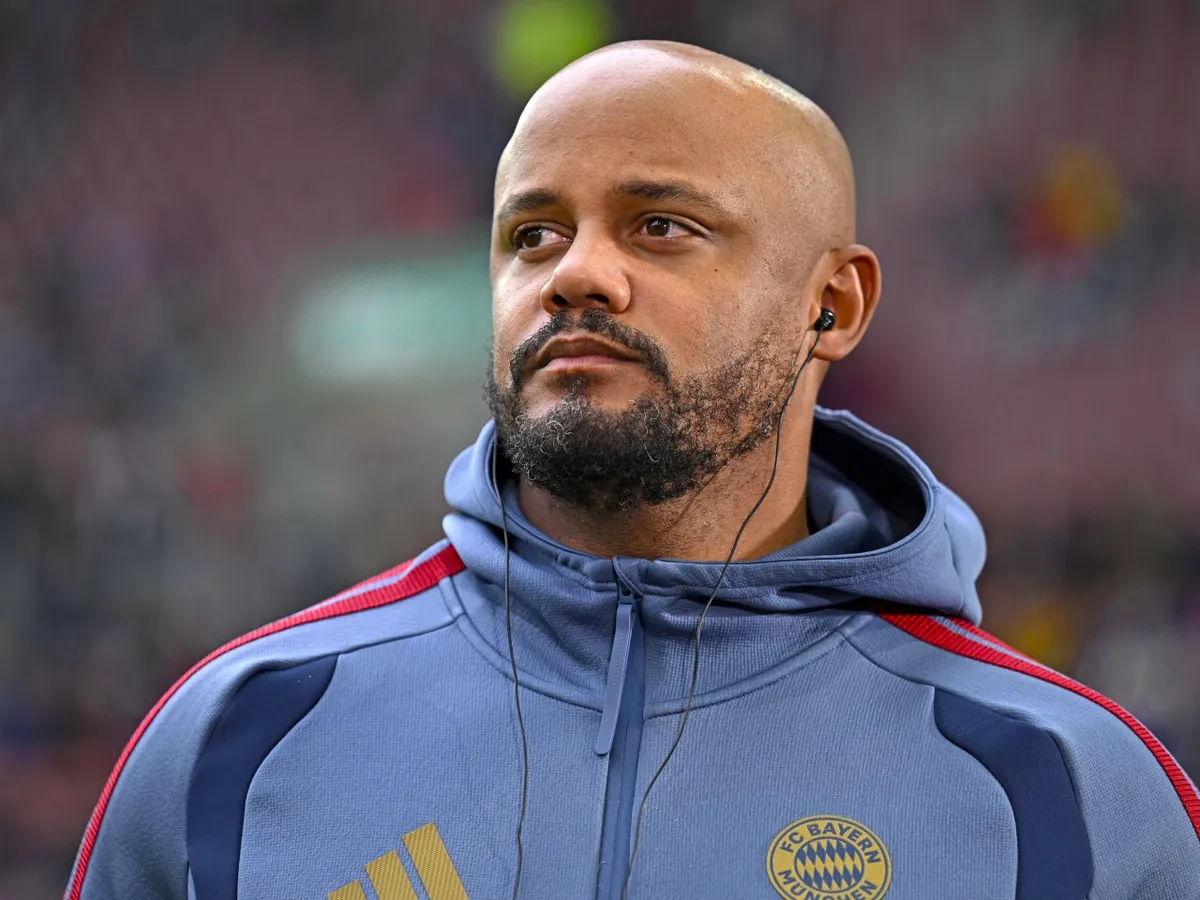 Vincent Kompany latest update: “Biggest and best news” revealed as Bayern Munich coach is discharged from hospital