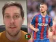 "Gentleman's agreement": Reds could take advantage and sign Palace star Wharton