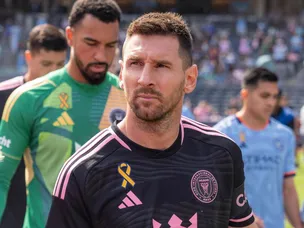 Toronto vs. Inter Miami injury, suspension list, predicted XIs