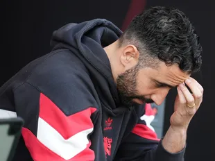 Defeat in Malaysia: Man United suffer shocking post-season loss