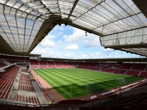 Boro see off Birmingham threat