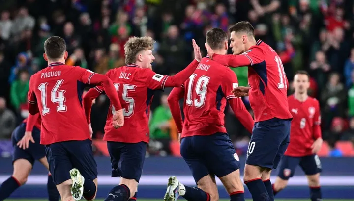 Preview: Czech Republic vs Denmark - prediction, team news, lineups