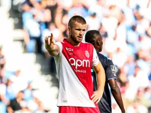 Monaco vs Marseille - prediction, team news, lineups