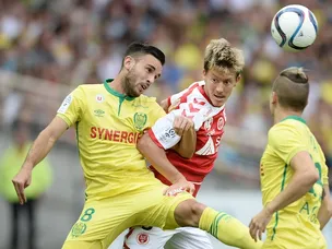 Lenjani strike ends Reims unbeaten run