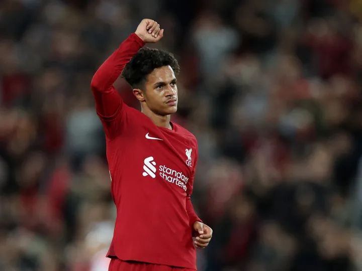 Fabio Carvalho 'closing in on RB Leipzig loan move'