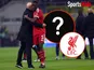 Ibrahima Konate to leave Liverpool