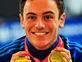 Daley 'travels to World Championships'