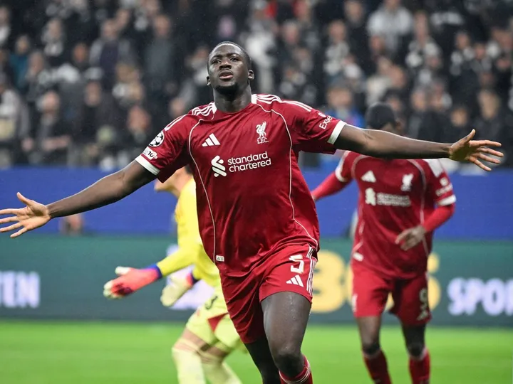 Konate replacement? Liverpool 'considering' move for Chelsea target