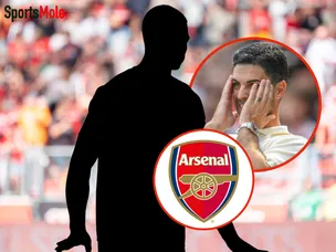 Arsenal target addresses future in huge Arteta blow as agent confirms Gunners interest