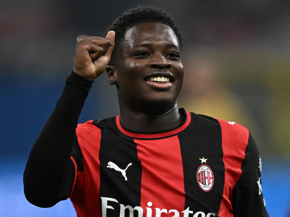 AC Milan vs Inter Milan - prediction, team news, lineups