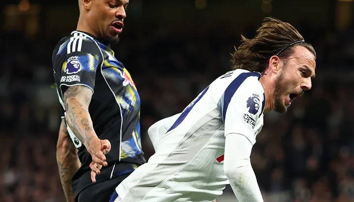 Why Tottenham were denied penalty in Leeds draw as Premier League issue statement