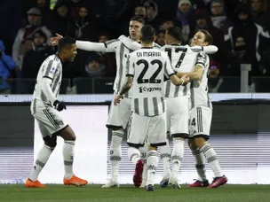 Juventus vs. Sampdoria - prediction, team news, lineups