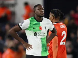 Klopp delivers Konate update after Sparta Prague triumph