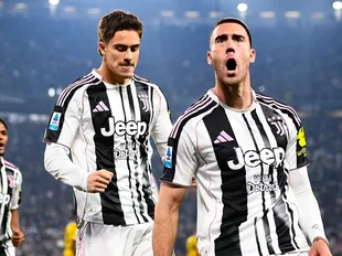 Prem transfer off cards for Juve star as Barca 'in front row' for summer deal