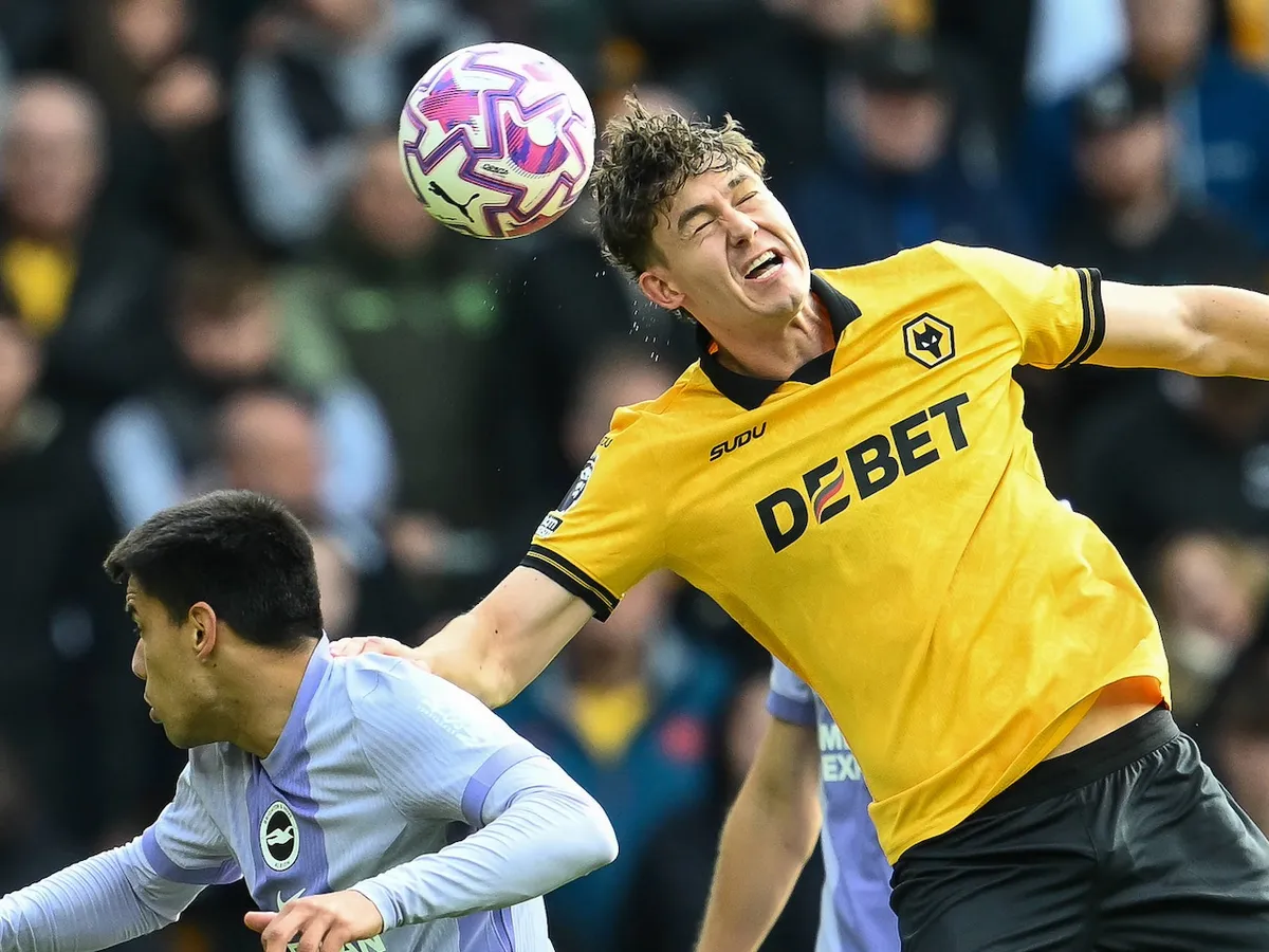 Brighton vs. Wolves: Head-to-head record and past meetings