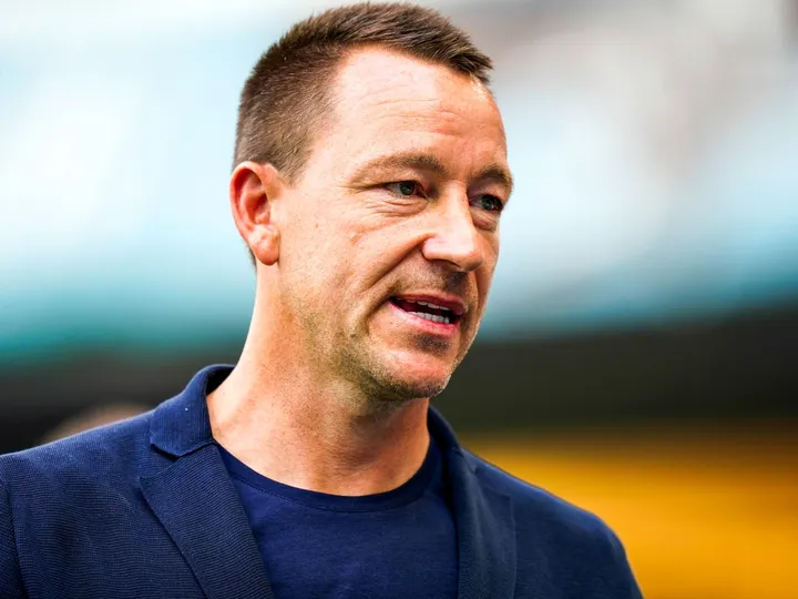 'Top star' — Terry makes bold prediction for Chelsea's wonderkid