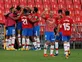 European roundup: Granada start new season as they finished last with win