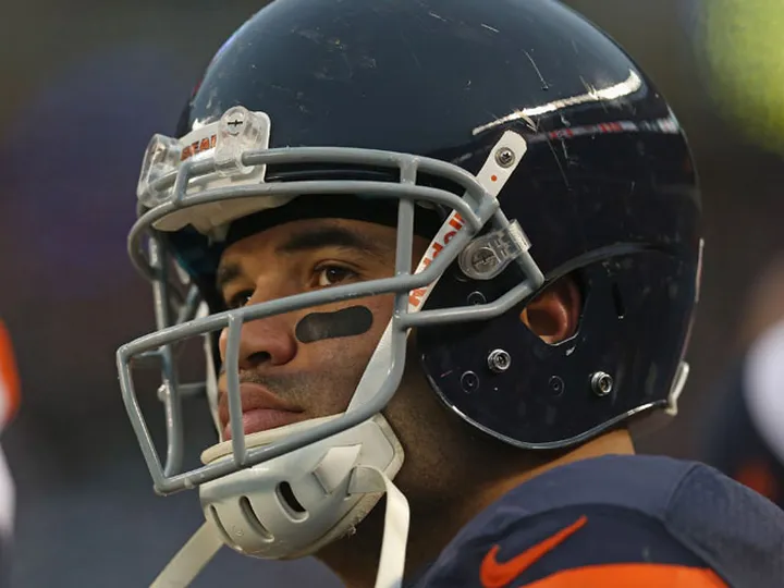 Report: Jets snap up Kellen Davis