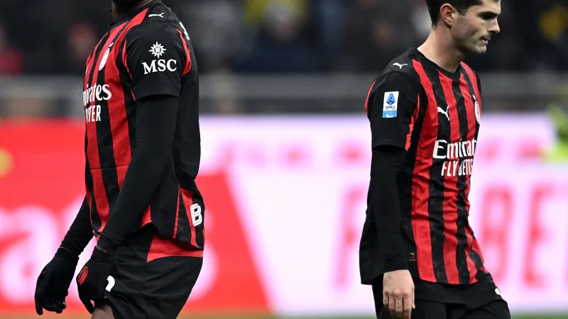 Milan to hold off Juventus: Sunday’s Serie A predictions and previews