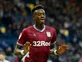 Abraham 'nearing Wolves loan move'