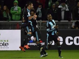 Report: Man United scout N'Koudou