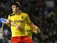 Watford's Hoban undergoes surgery