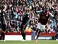 Lambert hails "terrific" Benteke