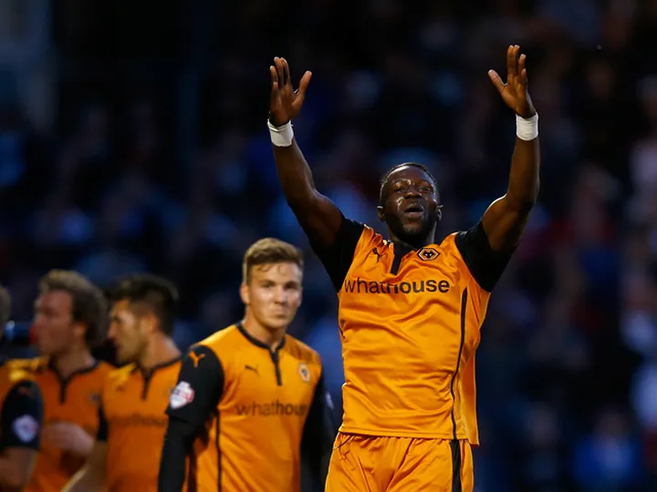 Sako strike downs Fulham