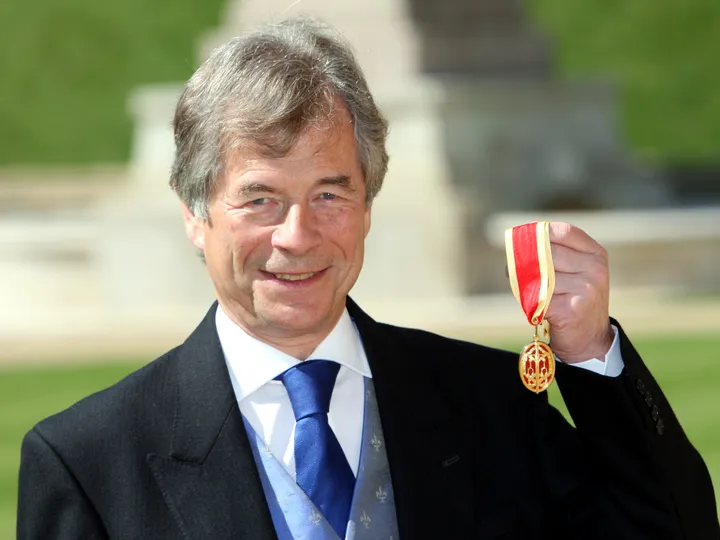 Former Liverpool chairman keen to buy Chelsea?