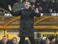 'Congratulations to our players': Emery in peculiar mood after Villa lose to Wolves